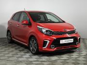 Kia Picanto III Санкт-Петербург  - изображение 20