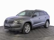 Skoda Kodiaq I Москва  - изображение 28