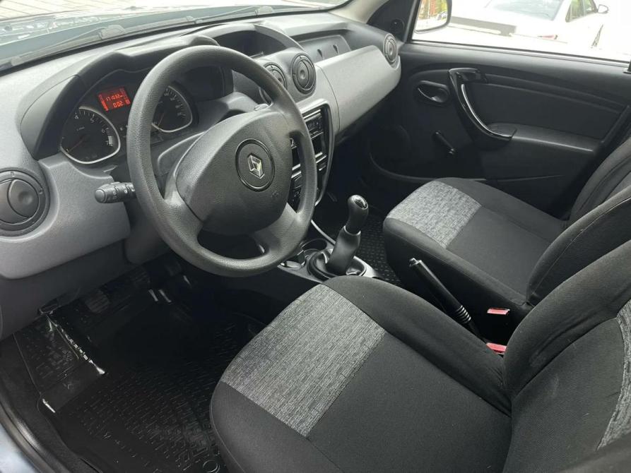 Renault Duster I Новосибирск  - изображение 9