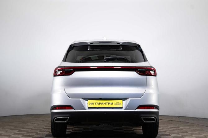 Xcite X-Cross 7 с пробегом 2024 года, цена 2 299 000 рублей, 20135 км, внедорожник, Автокод Объявления
