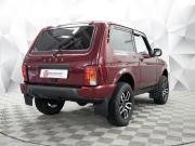 Lada (ВАЗ) 2121 (4x4) I Рестайлинг (2020) Ульяновск  - изображение 25