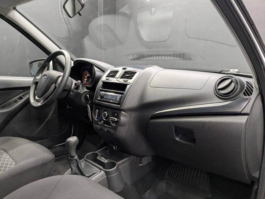 Lada (ВАЗ) Granta I Рестайлинг Москва  - изображение 20