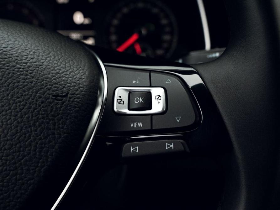 Volkswagen Jetta VII Екатеринбург  - изображение 13