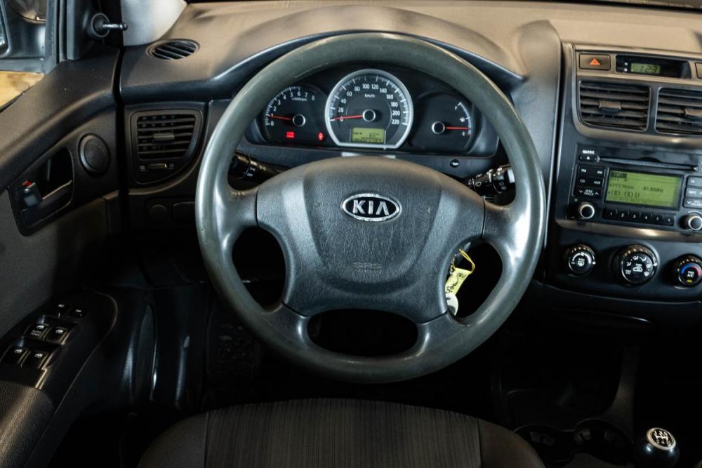 Kia Sportage II Рестайлинг Уфа  - изображение 6