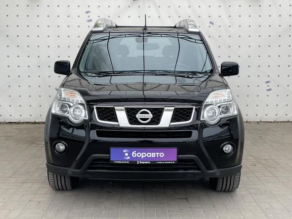 Nissan X-Trail II Рестайлинг с пробегом 2013 года, цена 1 460 000 рублей, 163082 км, внедорожник, Автокод Объявления