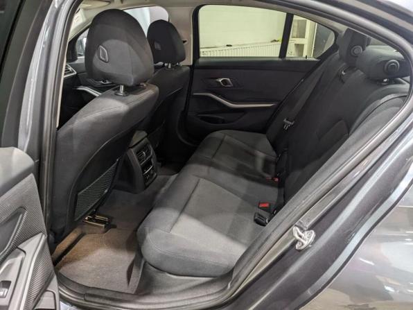 BMW 3 серии VII (G2x) с пробегом 2020 года, цена 3 250 000 рублей, 143293 км, седан, Автокод Объявления