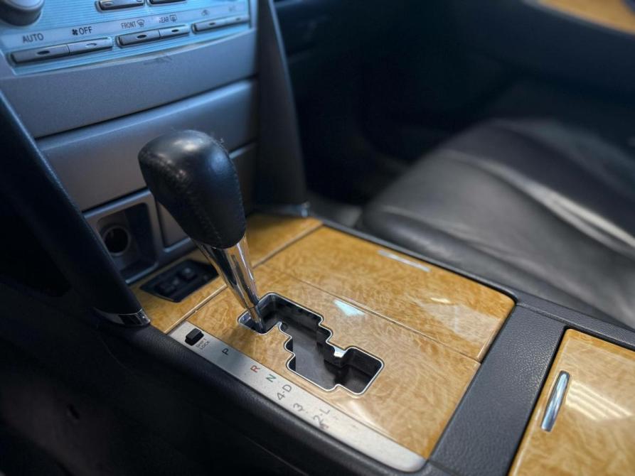 Toyota Camry VI (XV40) Омск  - изображение 17