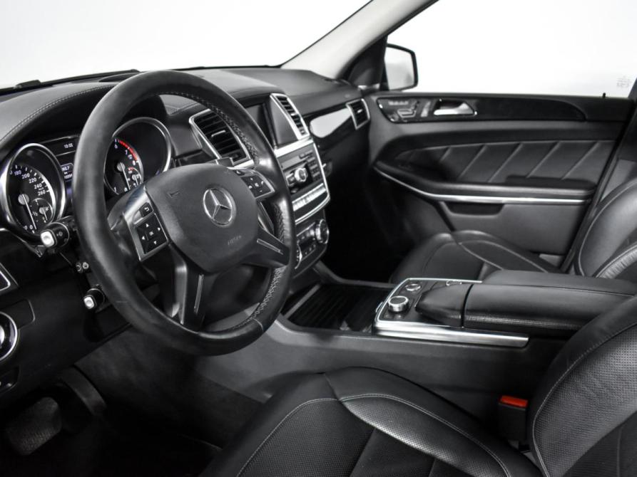 Mercedes-Benz GL-Класс II (X166) Санкт-Петербург  - изображение 10