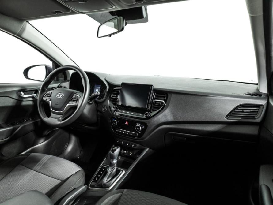Hyundai Solaris II Рестайлинг Санкт-Петербург  - изображение 10