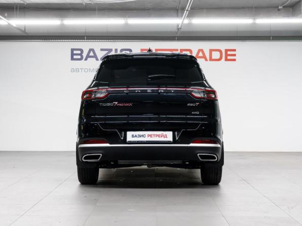Chery Tiggo 7 Pro Max I Рестайлинг с пробегом 2024 года, цена 2 325 000 рублей, 11109 км, внедорожник, Автокод Объявления