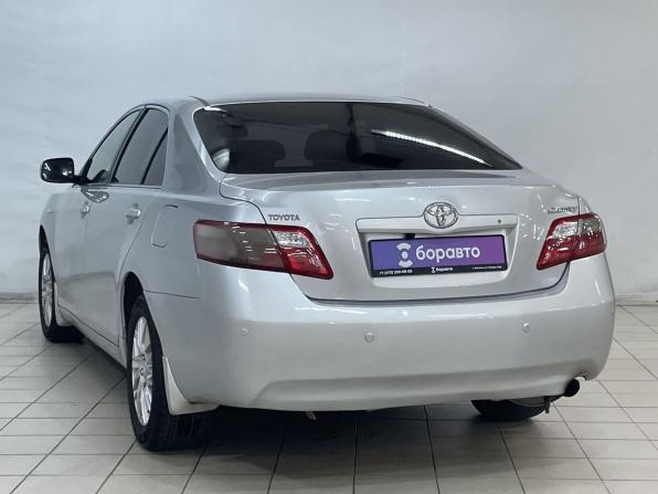 Toyota Camry VI (XV40) с пробегом 2008 года, цена 849 000 рублей, 253363 км, седан, Автокод Объявления