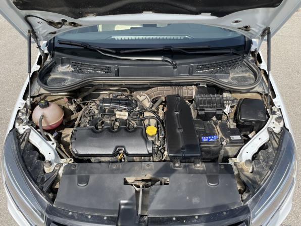 Lada (ВАЗ) Vesta I Рестайлинг (NG) с пробегом 2023 года, цена 1 097 000 рублей, 90375 км, седан, Автокод Объявления
