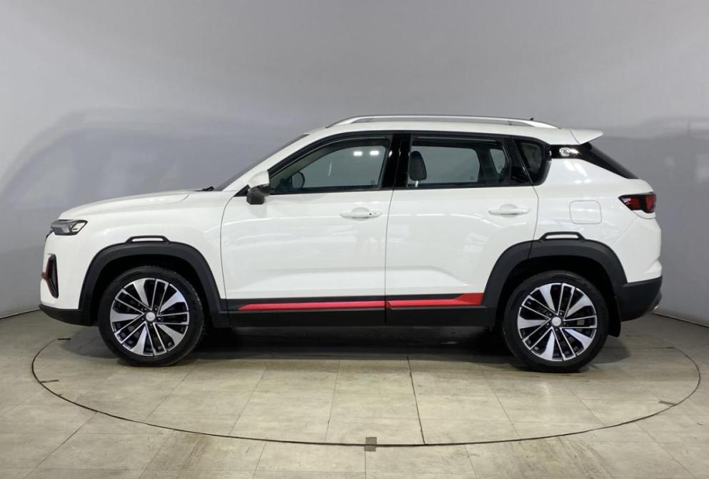 Changan CS35 Plus I Рестайлинг Саранск  - изображение 11
