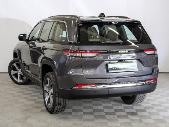 Jeep Grand Cherokee V (WL) с пробегом 2023 года, цена 6 500 000 рублей, 59587 км, внедорожник, Автокод Объявления