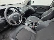 Hyundai ix35 I Рестайлинг Москва  - изображение 29