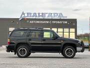 Chevrolet Tahoe II Волгоград  - изображение 35