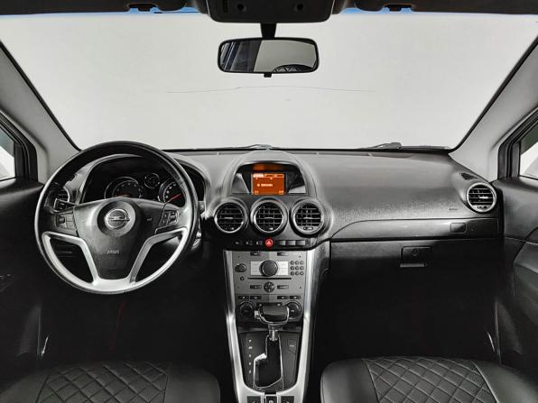 Opel Antara I Рестайлинг с пробегом 2013 года, цена 1 101 000 рублей, 197631 км, внедорожник, Автокод Объявления