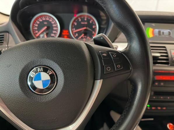 BMW X6 I (E71) с пробегом 2012 года, цена 2 215 000 рублей, 138000 км, внедорожник, Автокод Объявления