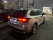 Mitsubishi Outlander III Рестайлинг 2 Санкт-Петербург  - изображение 11