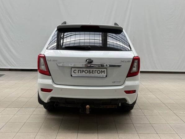 Lifan X60 I с пробегом 2015 года, цена 385 000 рублей, 219500 км, внедорожник, Автокод Объявления