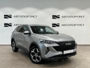 Haval F7 I Рестайлинг Санкт-Петербург  - изображение 34