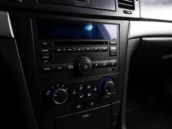 Chevrolet Epica V250 Рестайлинг с пробегом 2010 года, цена 559 000 рублей, 325805 км, седан, Автокод Объявления