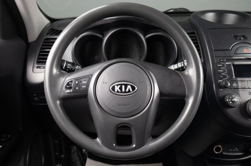 Kia Soul I Оренбург  - изображение 10