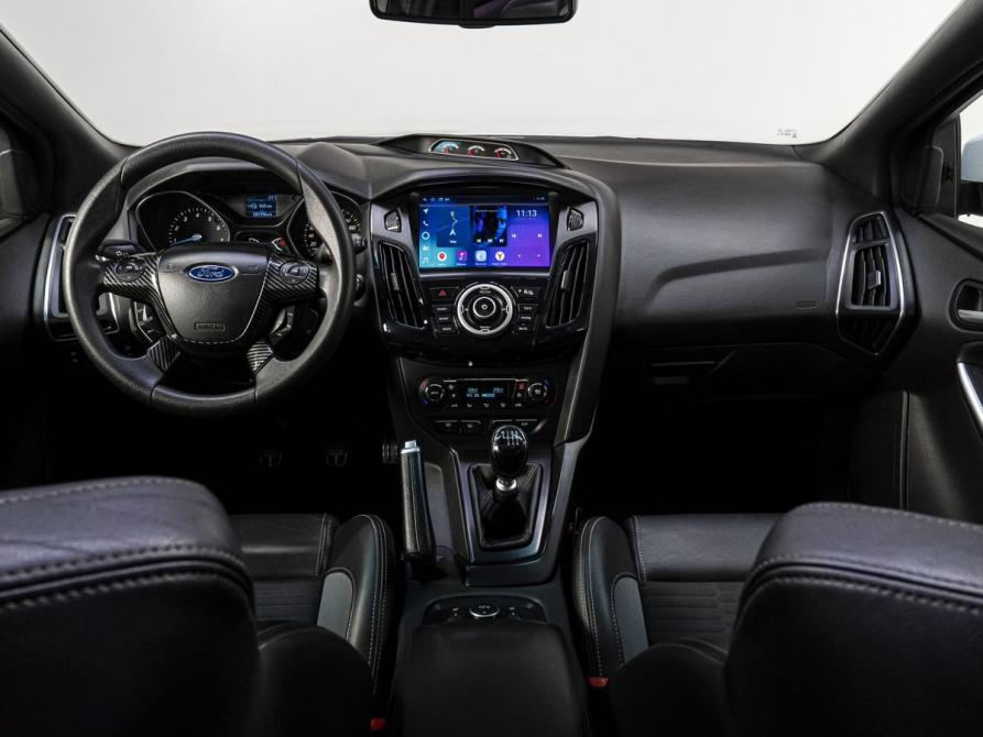 Ford Focus ST III Тюмень  - изображение 18
