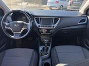 Hyundai Solaris II Нефтекамск  - изображение 21