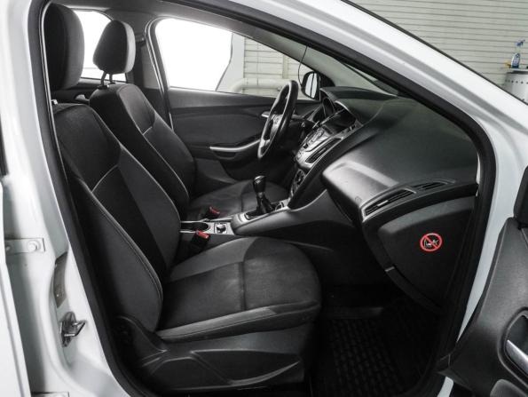 Ford Focus III с пробегом 2013 года, цена 699 000 рублей, 296321 км, универсал, Автокод Объявления