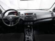 Mitsubishi Outlander II Рестайлинг Ульяновск  - изображение 24