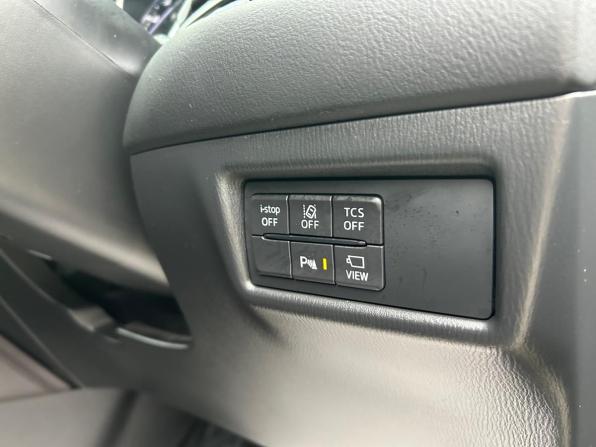 Mazda CX-8 I с пробегом 2019 года, цена 3 360 000 рублей, 80000 км, внедорожник, Автокод Объявления