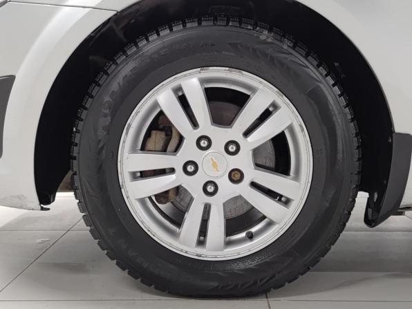 Chevrolet Aveo II с пробегом 2015 года, цена 796 000 рублей, 111814 км, хэтчбек, Автокод Объявления