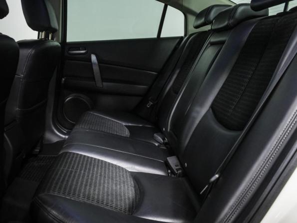 Mazda 6 II (GH) с пробегом 2008 года, цена 879 000 рублей, 243213 км, седан, Автокод Объявления