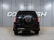 Chery Tiggo (T11) I Рестайлинг (FL) Воронеж  - изображение 20