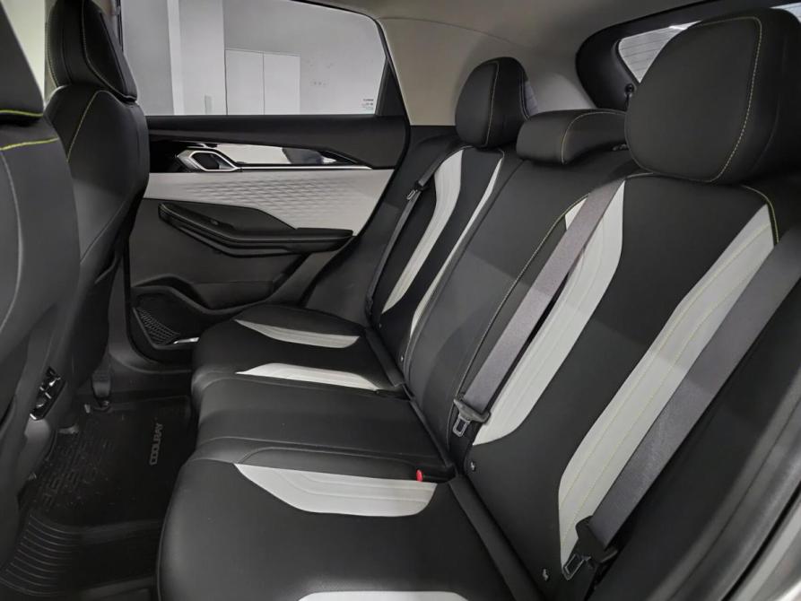 Geely Coolray I Рестайлинг Казань  - изображение 15