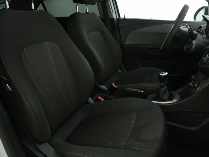 Chevrolet Aveo II Иваново  - изображение 10