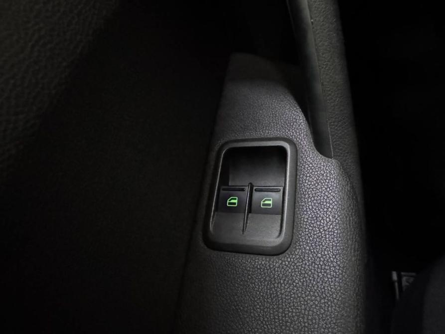 Skoda Yeti I Рестайлинг Воронеж  - изображение 18