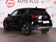 Chery Tiggo 4 Pro I Рестайлинг Минеральные Воды  - изображение 23