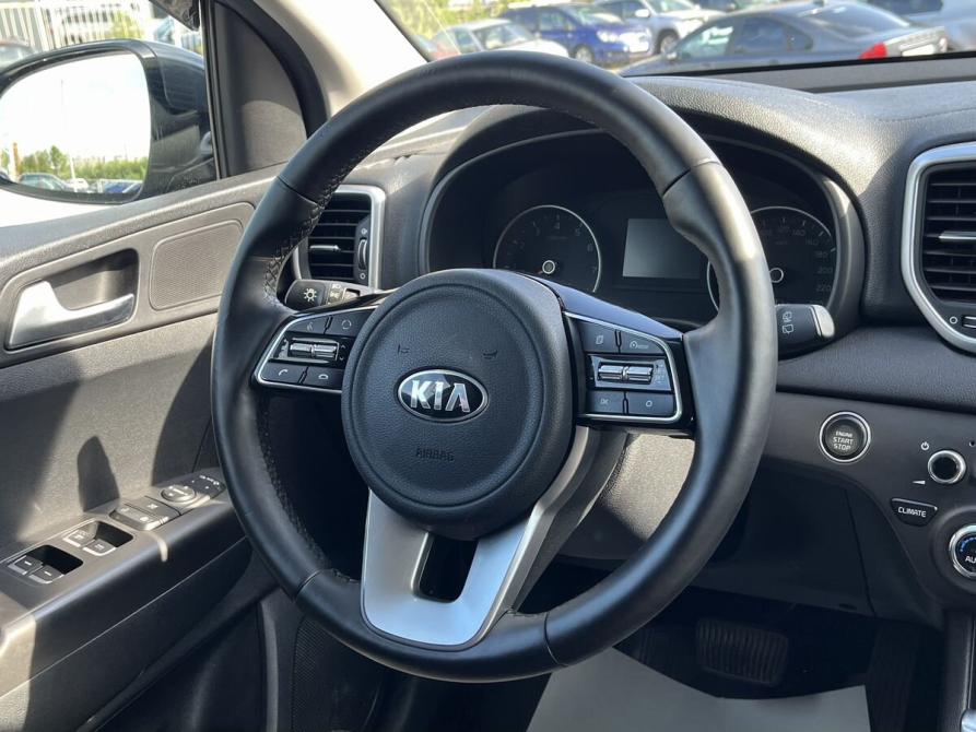 Kia Sportage IV Рестайлинг Мурманск  - изображение 14