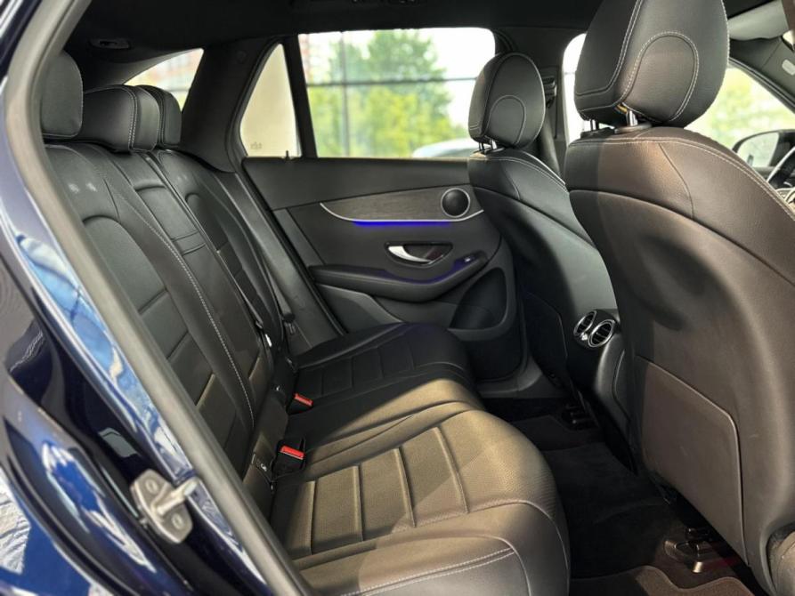Mercedes-Benz GLC I (X253) Рестайлинг Екатеринбург  - изображение 25