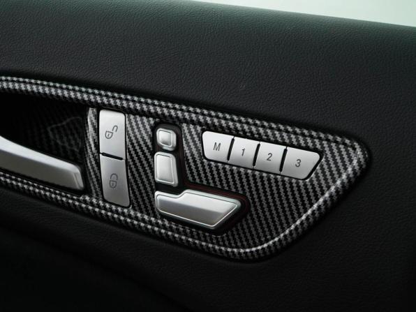 Mercedes-Benz GLA AMG I (X156) с пробегом 2015 года, цена 3 255 046 рублей, 57721 км, внедорожник, Автокод Объявления