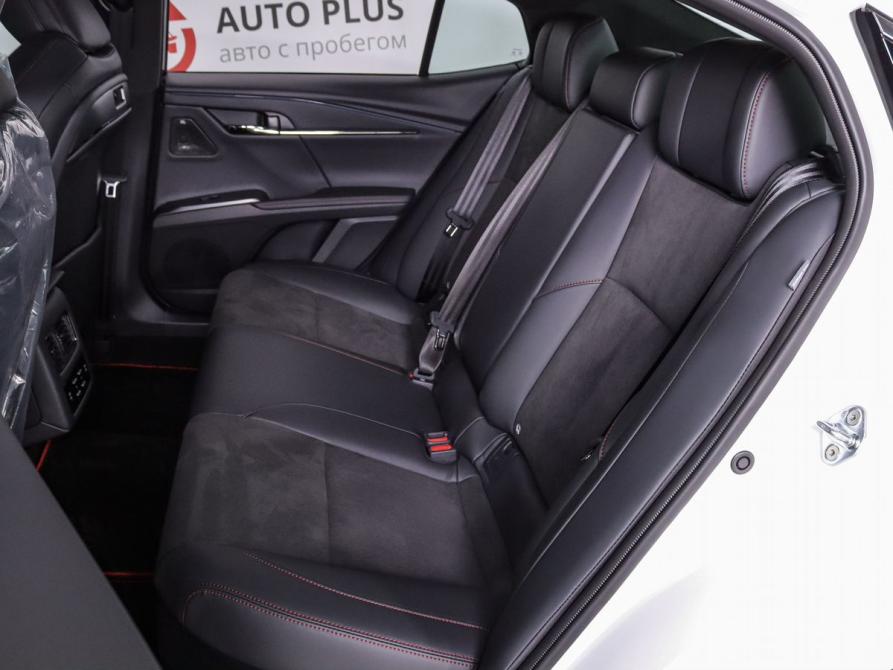 Toyota Camry IX (XV80) China Market Минеральные Воды  - изображение 10