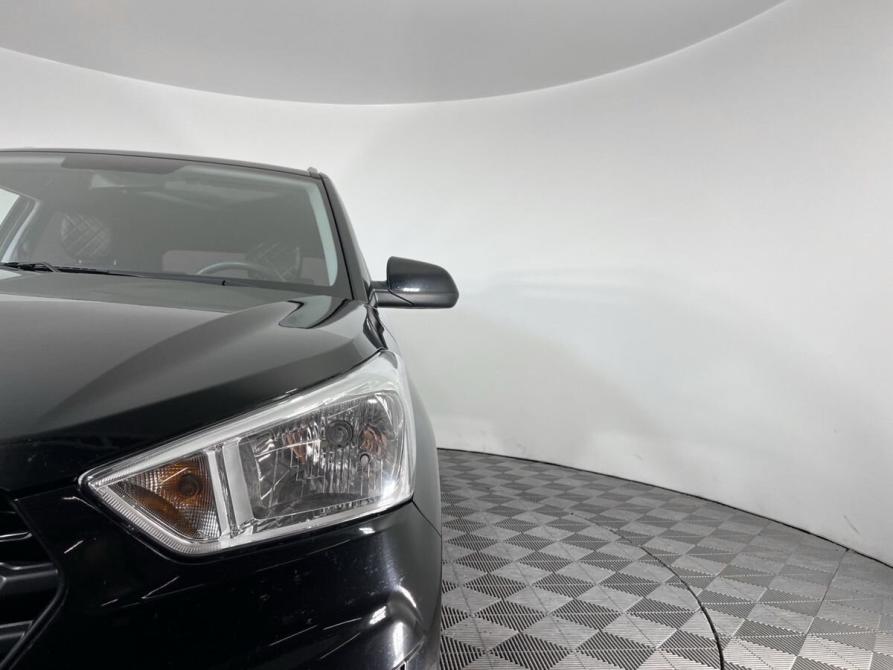 Hyundai Creta I Рестайлинг Архангельск  - изображение 9