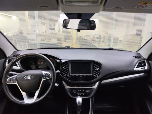 Lada (ВАЗ) Vesta I с пробегом 2021 года, цена 965 000 рублей, 243800 км, универсал, Автокод Объявления