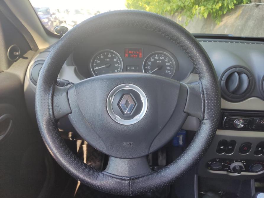 Renault Sandero I Ростов-на-Дону  - изображение 7