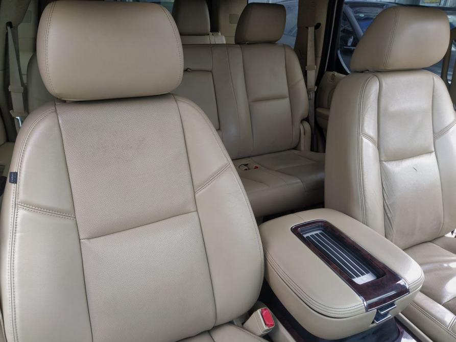 Cadillac Escalade III Екатеринбург  - изображение 19