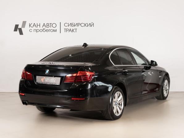 BMW 5 серии VI (F10/F11/F07) с пробегом 2013 года, цена 1 465 000 рублей, 300414 км, седан, Автокод Объявления