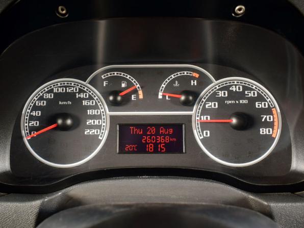 Fiat Albea I Рестайлинг с пробегом 2007 года, цена 229 995 рублей, 260396 км, седан, Автокод Объявления