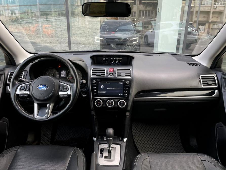 Subaru Forester IV Рестайлинг 2 Самара  - изображение 11